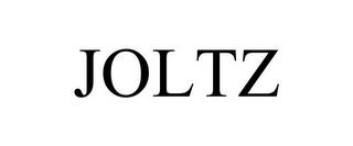 JOLTZ trademark