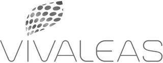 VIVALEAS trademark