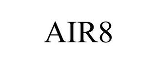 AIR8 trademark