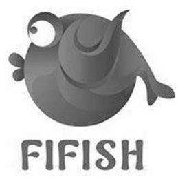 FIFISH trademark