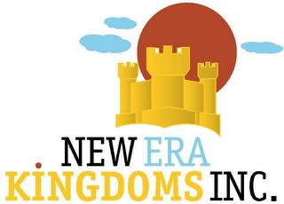 NEW ERA KINGDOMS INC. trademark