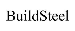 BUILDSTEEL trademark