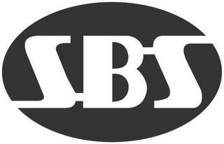 SBS trademark