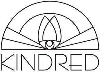 KINDRED trademark