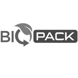 BIOPACK trademark