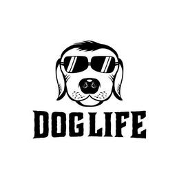 DOG LIFE trademark