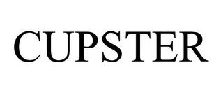 CUPSTER trademark