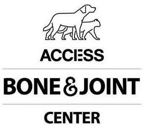 ACCESS BONE & JOINT CENTER trademark