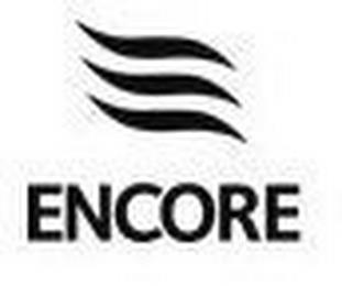 ENCORE trademark