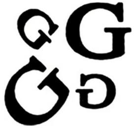 GGGG trademark