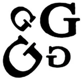 GGGG trademark