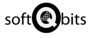 SOFT Q BITS trademark