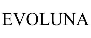 EVOLUNA trademark