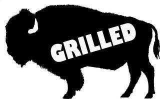 GRILLED trademark