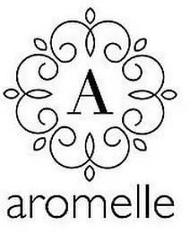 A AROMELLE trademark