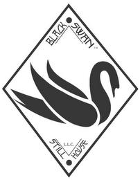 BLACK SWAN STILL HOUSE LLC. trademark