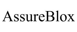 ASSUREBLOX trademark