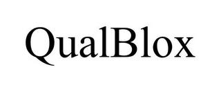 QUALBLOX trademark