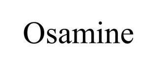 OSAMINE trademark