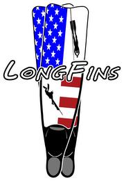 LONG FINS trademark