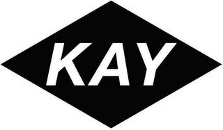 KAY trademark