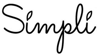 SIMPLI trademark