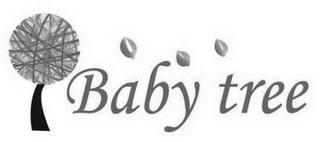 BABYTREE trademark