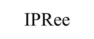 IPREE trademark