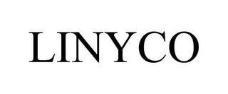 LINYCO trademark