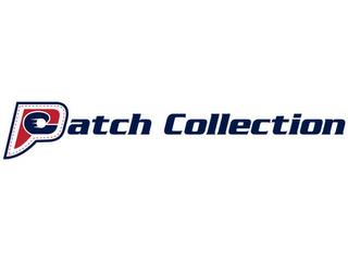 PATCH COLLECTION trademark