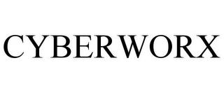 CYBERWORX trademark