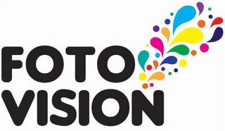 FOTO VISION trademark