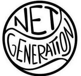 NET GENERATION trademark