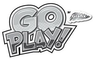 GO PLAY! BY GRAFIX trademark