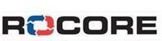 ROCORE trademark