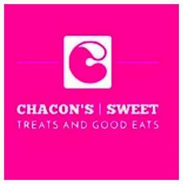 CHACON'S SWEET TREATS AND GOOD EATS C trademark