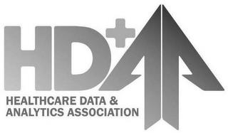 HDAA HEALTHCARE DATA & ANALYTICS ASSOCIATION AA trademark