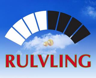 RULVLING trademark