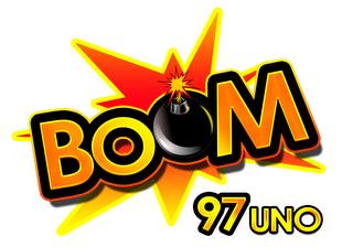 BOOM, 97, UNO trademark