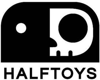 HALFTOYS trademark