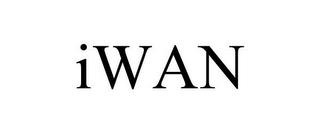 IWAN trademark