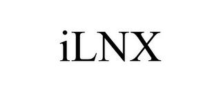 ILNX trademark