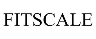 FITSCALE trademark