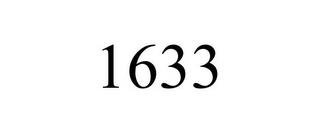 1633 trademark