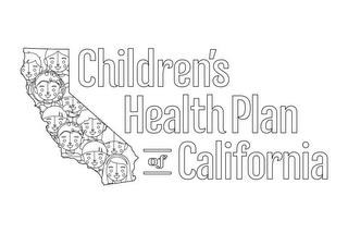 CHILDREN'S HEALTH PLAN OF CALIFORNIA trademark