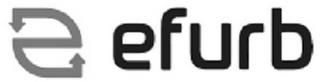 E EFURB trademark