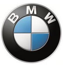 BMW trademark