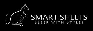 SMART SHEETS SLEEP WITH STYLES trademark