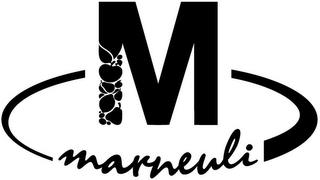 M MARNEULI trademark