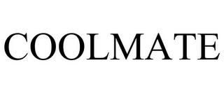 COOLMATE trademark